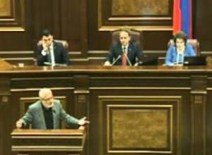 Վահան Հովհաննիսյան. «Ձեզ էնքան կծեծեն դալաններում»