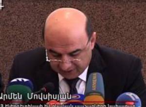 ԱՄՆ դեսպանը՝ գազի գնի թանկացման մասին