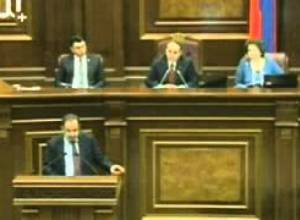 ՀՅԴ-ական. Դաս տալու ցանկություն չունեմ