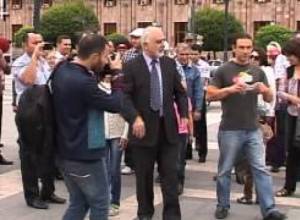 Հայրիկյանի ավանդական ասուլիսը