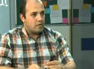 Հատված Այբ-Ֆե-ի ուղիղ եթերից