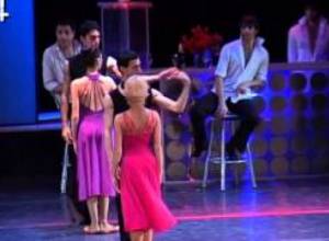 Դիմանկար.Ռուդոլֆ Խառատյան