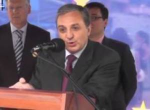 Հյուսիսային պողոտան՝ եվրոպական գույներով