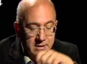 P.S 31.05 Հյուրը Էդմոն  Մարուքյանն է