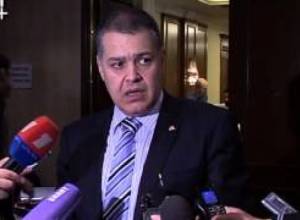 Դավիթ Հարությունյան. Մենք բավականին ճկուն ենք