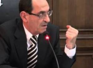 Շավարշ Քոչարյանը պատասխանեց Նիկոլ Փաշինյանին