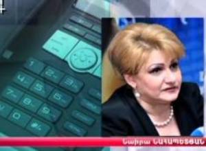 Հատված Այբ-Ֆե-ի ուղիղ եթերից