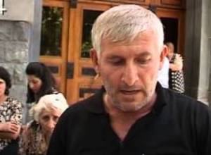 Երբ ղեկին սովորական մահկանացու չի լինում