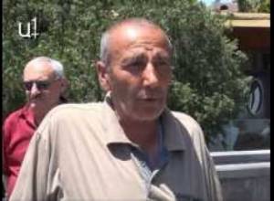 Պատասխանում են. «Է.... չկռվեիր»