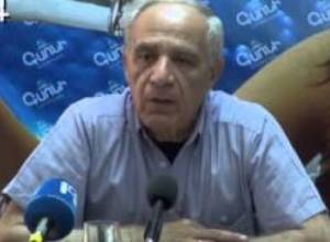 Մկրտիչ Մինասյանը Հրապարակի մասին