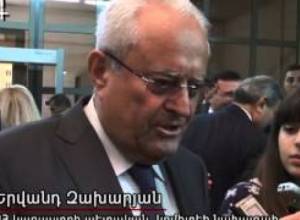 «Հանրապետականները երբեք չեն սխալվում»