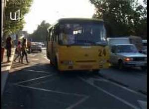 Տրասպորտը կթանկանա