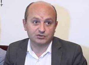 «Բարև Երևանը» չմասնակցեց Տարոն Մարգարյանի երդմնակալությանը