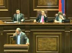 Փողը վերցնում են աղքատներից, տալիս են հարուստներին