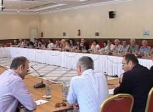 Փաստաբանները գործադուլ են անում