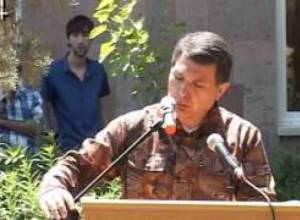 Նախարարն ու դեսպանը այցելել են արգելոց