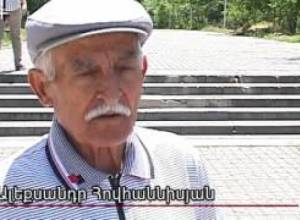 Բռնադատվածները մոռացության են մատնված