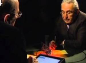 13.06.P.S. Հյուրը Հակոբ Հակոբյանն է