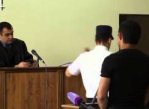 Ռուբեն Հայրապետյանին հեռուստացույցով էր տեսել