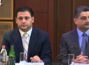 «Դուք էդ փողը, այդ հացը մեր միջոցով եք աշխատում»