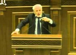 Ոչ մեկդ երաշխավորված չեք