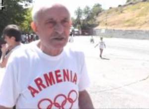 «Որ կրեմ ու գամ»