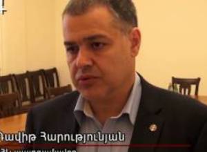 Կարճվեց  Նաիրա Կարապետյանի դեմ սկսված վարույթը