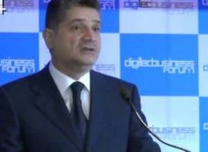 Digitec Business Forum-ը մեկնարկեց Երևանում