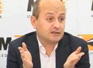 Մեդիա կենտրոն. Երեւանի ավագանու առաջնահերթ ծրագրերը