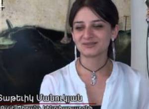 «Ոսկե Ծիրանը» մոտենում է