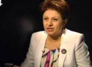 27.06.P.S.Հյուրը Կարինե Աճեմյանն է