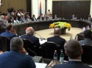 Ցուցարարներին ուղղորդո՞ւմ են