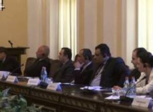 Գաղտնիության անվան տակ` կոռուպցիոն ռիսկեր