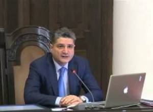 Վարչապետը ցուցարարների մասին