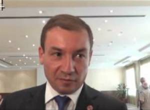 Ազգային փոքրամասնությունները պետք է հարգեն մեր Սահմանադրությունը