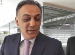 Գագիկ Բեգլարյանը՝ մեղադրանքի մասին