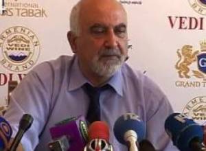 Հայրիկյան. Պոռնիկի աշխատանքը ևս բիզնես է