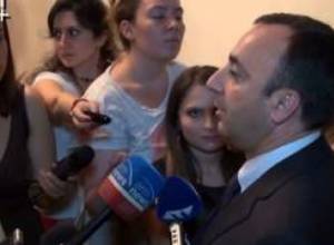 Էդուարդ Շարմազանովը կոռեկտ չի համարում