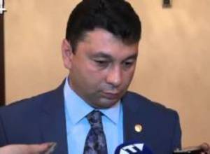 Շարմազանովը հավատում է վարչապետին