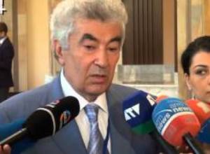 Գագիկ Հարությունյան. Բացարձակապես ճնշում չկա