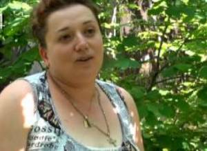 Բոլորն  ավարտում էին, իսկ  մենք  դեռ  այբուբեն էինք   սովորում: