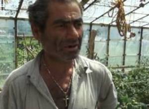 Գյուղական խնդիրներ