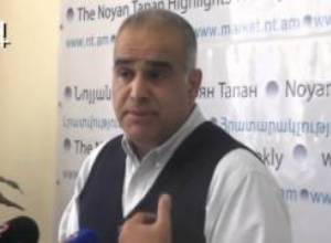 Համազգային հեղափոխությունը մնաց աշնանը