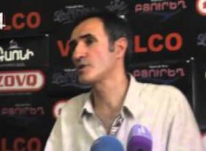 Վարդան Պետրոսյան