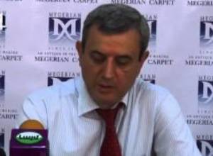 Գագիկ Մինասյանը հավատում է դատախազությանը