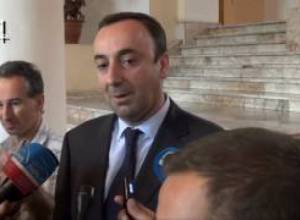 Նախարարներն էլ են ոգեւորվել ակցիաներից