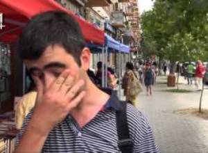 Ակտիվիստները քաղաքապետի որոշումն իմանալուց հետո