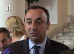 Մեղավոր եք ուզո՞ւմ, առաջին մեղավորը ես եմ