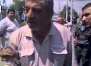 Երբ պաշտոնյանների նյարդերը տեղի են տալիս