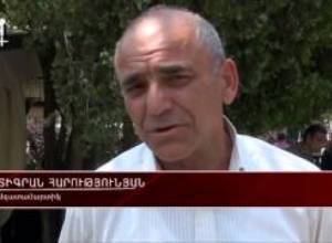 Չեն բացառում, որ նստացույցը կվերսկսեն